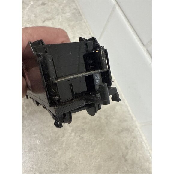 Vintage Bachman HO scale Great Northern Coal mountain goat model train loader. - Picture 3 of 6